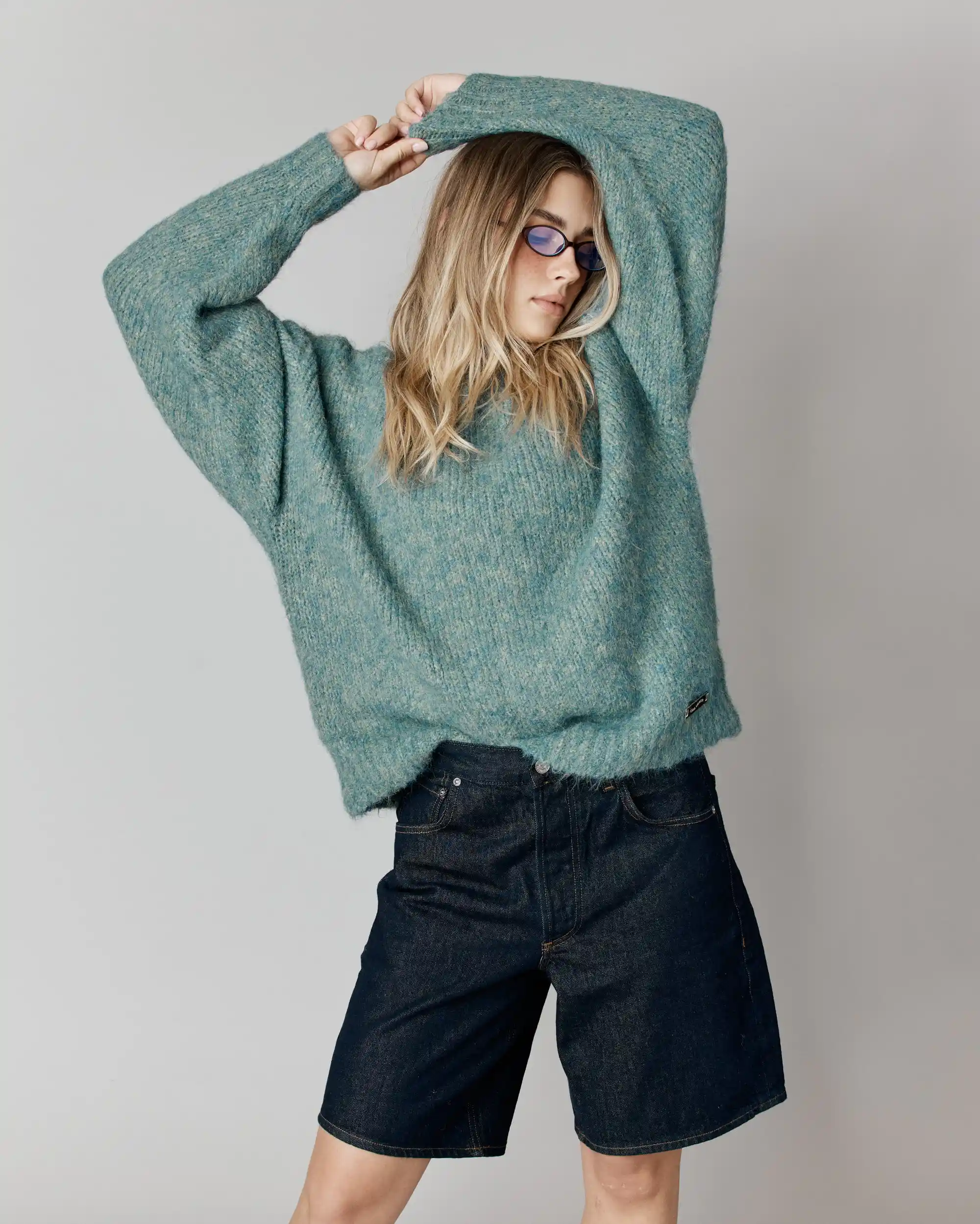 En solde : Pulls